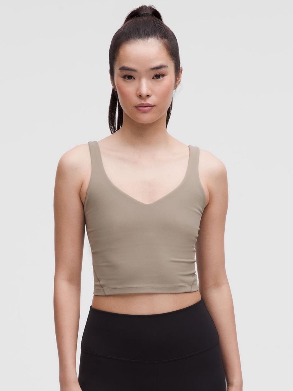 lululemon Align™ Tank Top Light
Support, A/B Cup